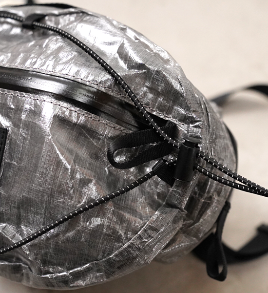 【RawLow Mountain Works】ロウロウマウンテンワークス 2023 Zodiac Limited Bunny Hendrix Nuts Pack DCF "3Color"