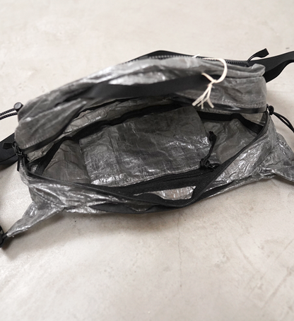 【RawLow Mountain Works】ロウロウマウンテンワークス 2023 Zodiac Limited Bunny Hendrix Nuts Pack DCF "3Color"