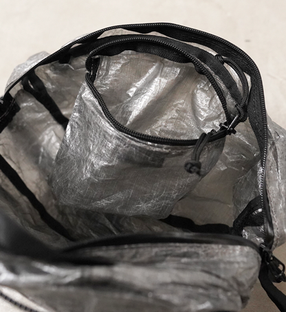 【RawLow Mountain Works】ロウロウマウンテンワークス 2023 Zodiac Limited Bunny Hendrix Nuts Pack DCF "3Color"