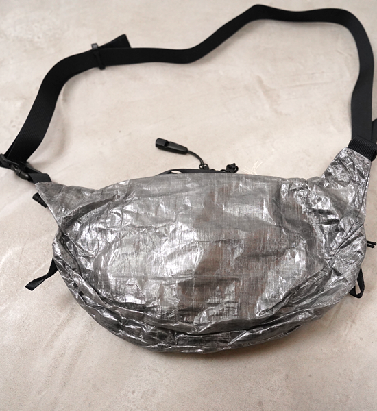 【RawLow Mountain Works】ロウロウマウンテンワークス 2023 Zodiac Limited Bunny Hendrix Nuts Pack DCF "3Color"