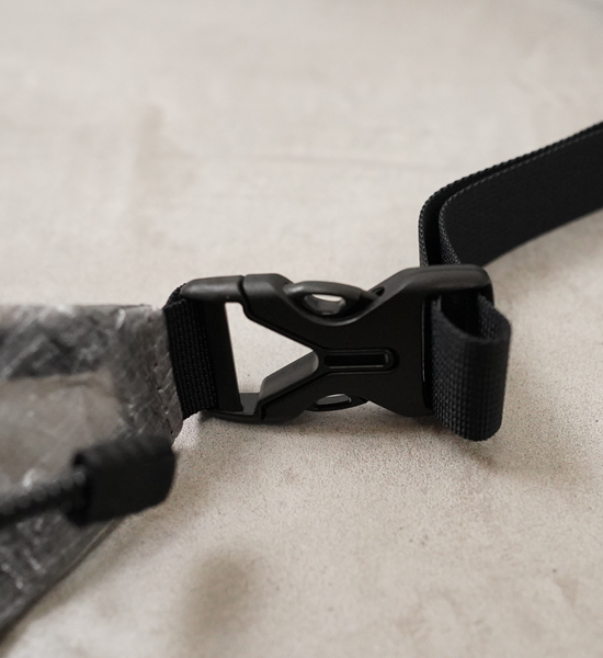 【RawLow Mountain Works】ロウロウマウンテンワークス 2023 Zodiac Limited Bunny Hendrix Nuts Pack DCF "3Color"