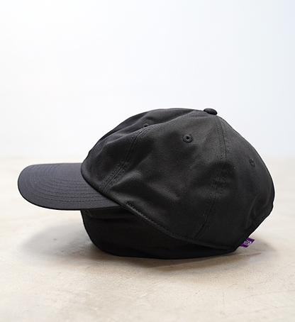 【THE NORTH FACE Purple Label】ノースフェイスパープルレーベル Chino Field Cap "3Color"