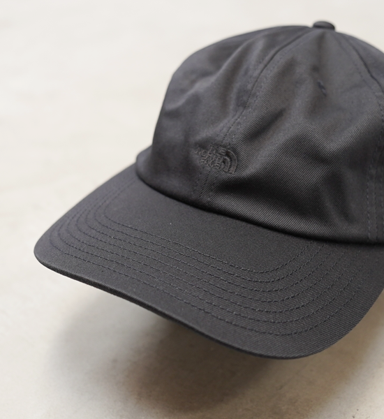 【THE NORTH FACE Purple Label】ノースフェイスパープルレーベル Chino Field Cap "3Color"