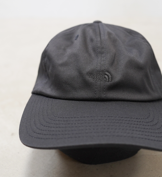【THE NORTH FACE Purple Label】ノースフェイスパープルレーベル Chino Field Cap "3Color"