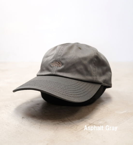 【THE NORTH FACE Purple Label】ノースフェイスパープルレーベル Chino Field Cap "3Color"