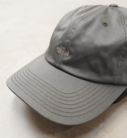 【THE NORTH FACE Purple Label】ノースフェイスパープルレーベル Chino Field Cap "3Color"
