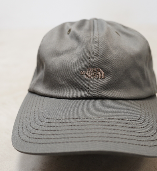 【THE NORTH FACE Purple Label】ノースフェイスパープルレーベル Chino Field Cap "3Color"