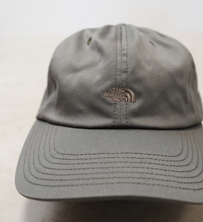 【THE NORTH FACE Purple Label】ノースフェイスパープルレーベル Chino Field Cap "3Color"