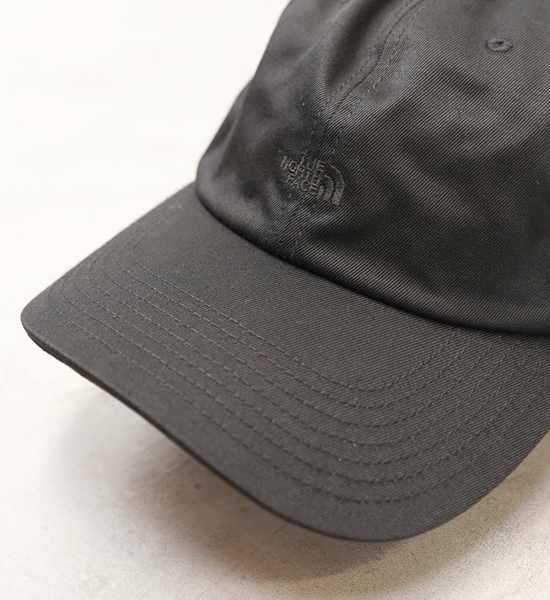 【THE NORTH FACE Purple Label】ノースフェイスパープルレーベル Chino Field Cap "3Color"