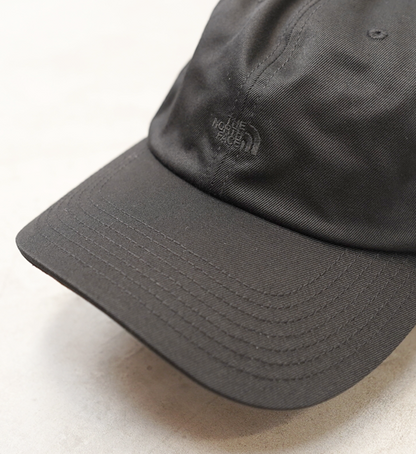 【THE NORTH FACE Purple Label】ノースフェイスパープルレーベル Chino Field Cap "3Color"