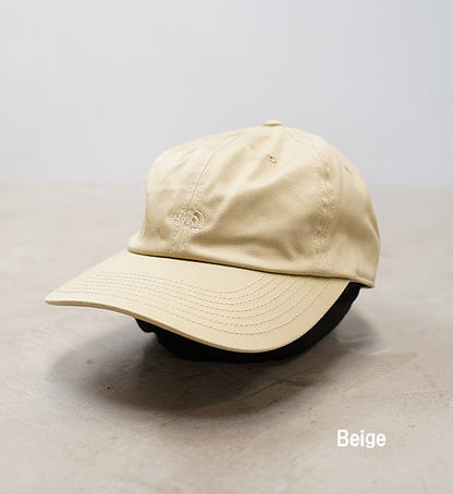 【THE NORTH FACE Purple Label】ノースフェイスパープルレーベル Chino Field Cap "3Color"