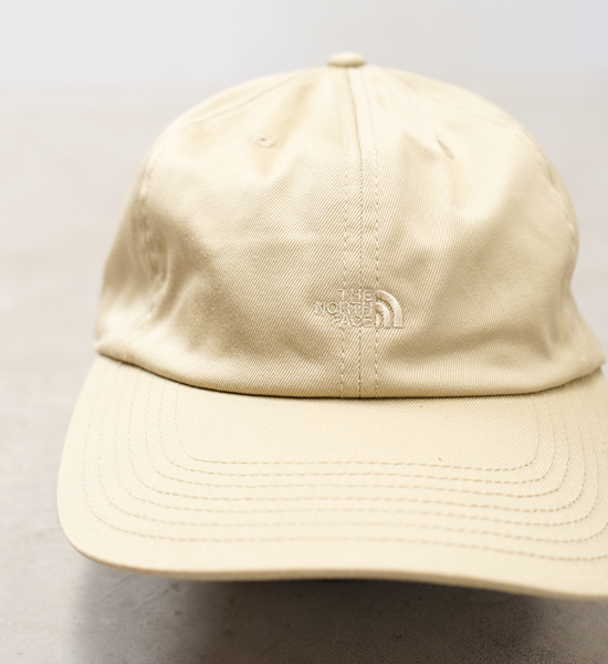【THE NORTH FACE Purple Label】ノースフェイスパープルレーベル Chino Field Cap "3Color"