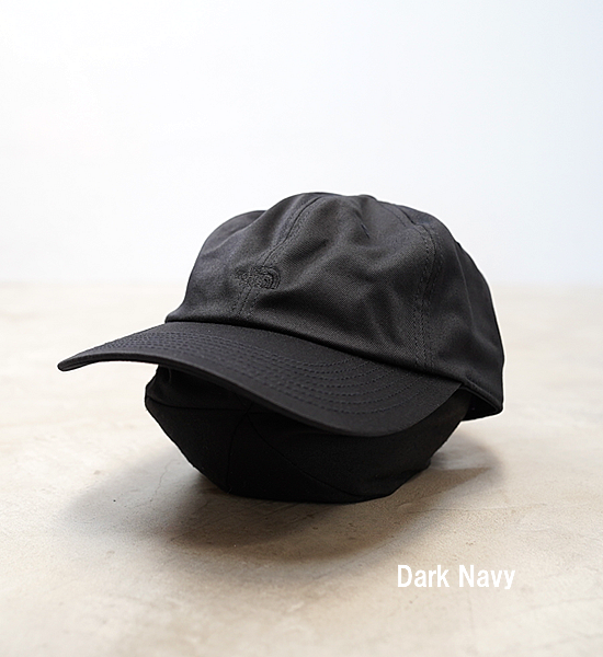 【THE NORTH FACE Purple Label】ノースフェイスパープルレーベル Chino Field Cap "3Color"