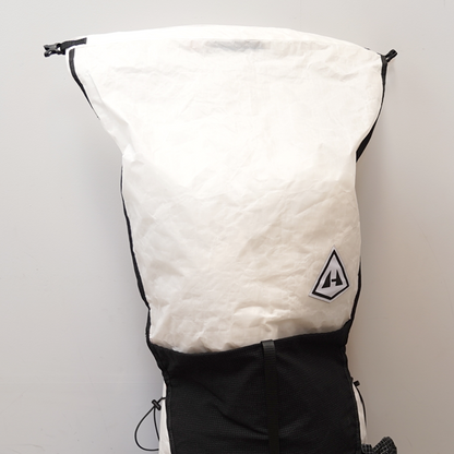 【Hyperlite Mountain Gear】ハイパーライトマウンテンギア Unbound 55 ”White”