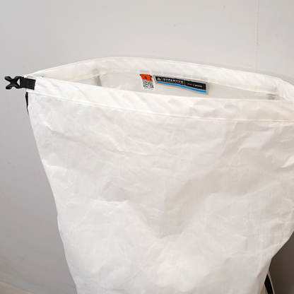 【Hyperlite Mountain Gear】ハイパーライトマウンテンギア Unbound 55 ”White”