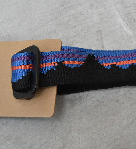 【Patagonia】パタゴニア Friction Belt "3Color"