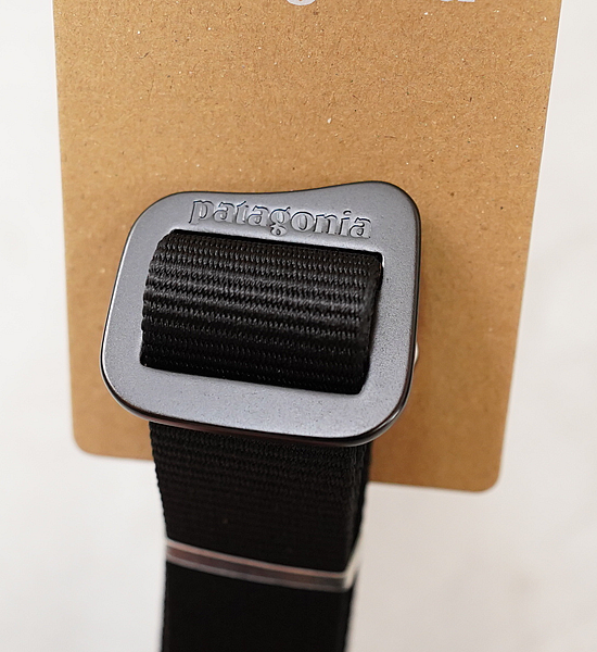 【Patagonia】パタゴニア Friction Belt "3Color"
