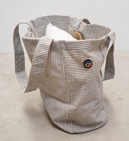 【patagonia】パタゴニア Recycled Market Tote "4Color"