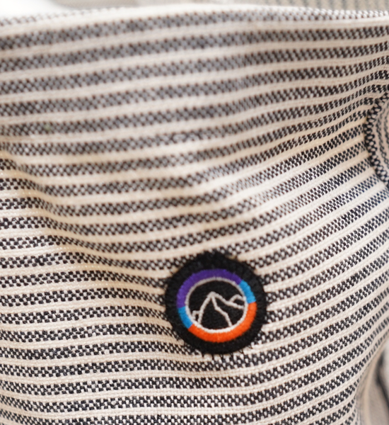 【patagonia】パタゴニア Recycled Market Tote "4Color"