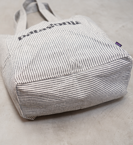【patagonia】パタゴニア Recycled Market Tote "4Color"