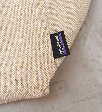 【patagonia】パタゴニア Recycled Market Tote "4Color"