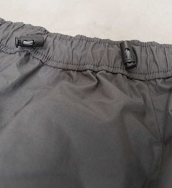 【THE NORTH FACE Purple Label】ノースフェイスパープルレーベル women's 65/35 Field Tiered Skirt "3Color"