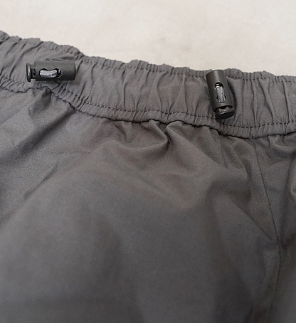 【THE NORTH FACE Purple Label】ノースフェイスパープルレーベル women's 65/35 Field Tiered Skirt "3Color"