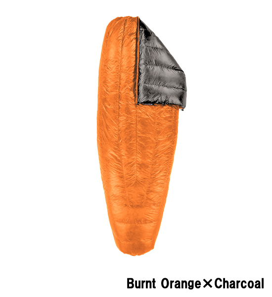 【ENLIGHTENED EQUIPMENT】エンライテンドイクイップメント Revelation Sleeping Quilt 850/30°F (－1℃) "3Color"