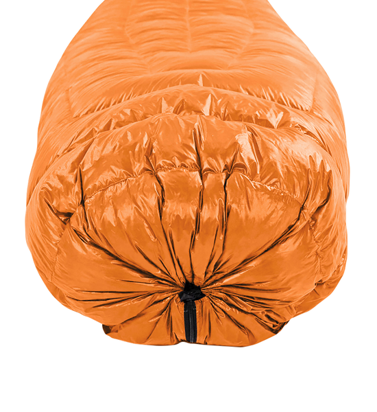 【ENLIGHTENED EQUIPMENT】エンライテンドイクイップメント Revelation Sleeping Quilt 850/30°F (－1℃) "3Color"