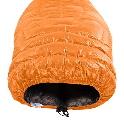 【ENLIGHTENED EQUIPMENT】エンライテンドイクイップメント Revelation Sleeping Quilt 850/30°F (－1℃) "3Color"