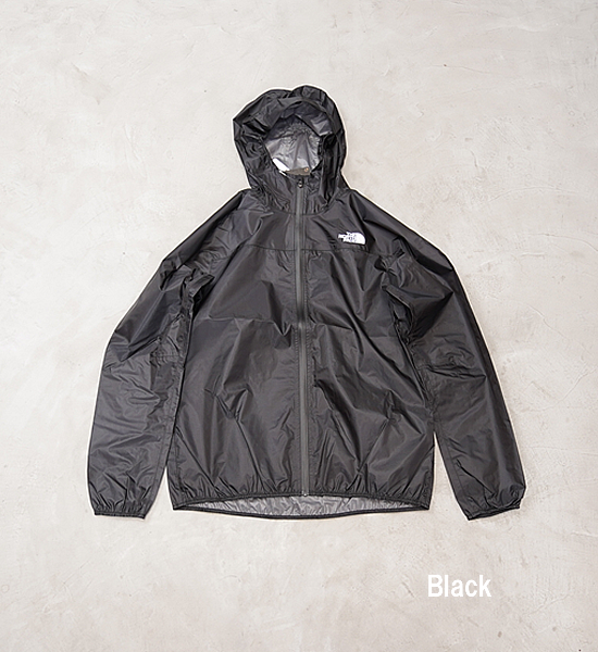【THE NORTH FACE】ザノースフェイス women's Strike Trail Jacket "2Color"