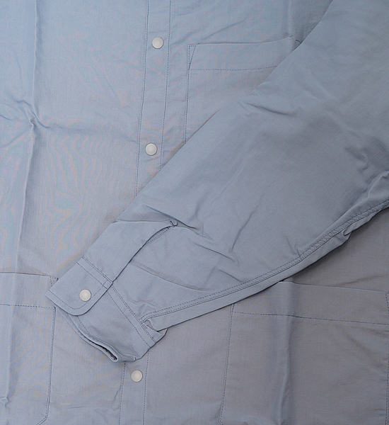 【Mountain Research】マウンテンリサーチ Coach Shirt "3Color"
