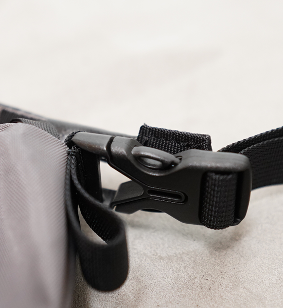 【Okara/ai nitta】オカラアイニッタ Tomte ECOPAK "4Color" ※ネコポス可