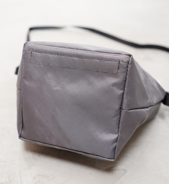 【Okara/ai nitta】オカラアイニッタ Tomte ECOPAK "4Color" ※ネコポス可