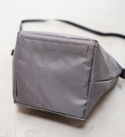 【Okara/ai nitta】オカラアイニッタ Tomte ECOPAK "4Color" ※ネコポス可