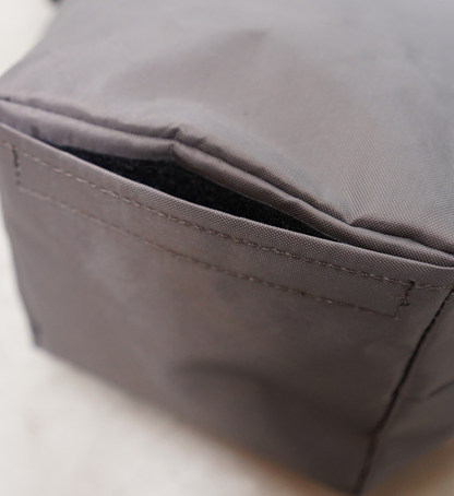 【Okara/ai nitta】オカラアイニッタ Tomte ECOPAK "4Color" ※ネコポス可