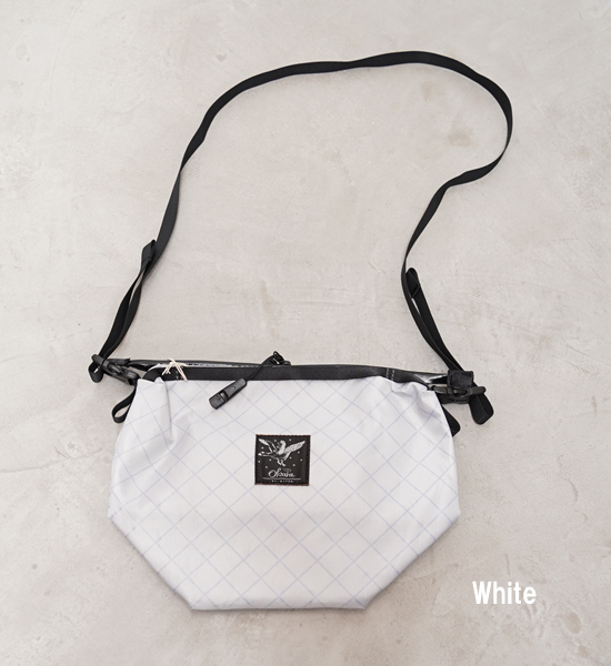 【Okara/ai nitta】オカラアイニッタ Tomte ECOPAK "4Color" ※ネコポス可