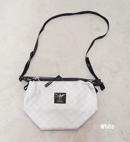 【Okara/ai nitta】オカラアイニッタ Tomte ECOPAK "4Color" ※ネコポス可