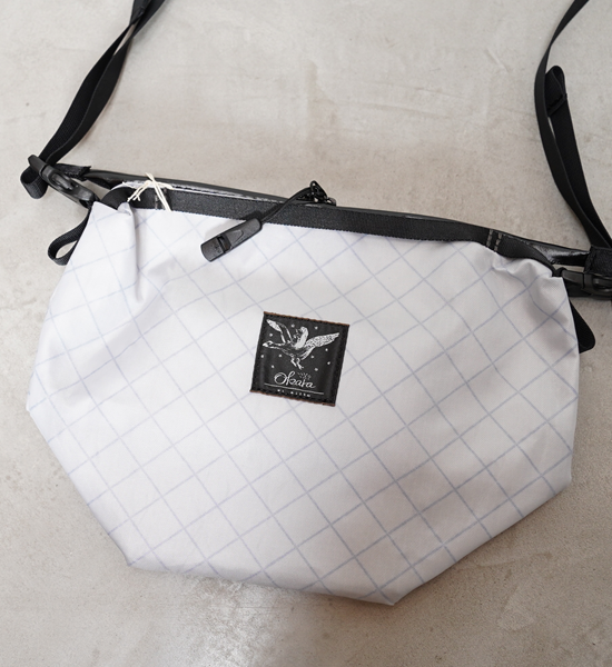 【Okara/ai nitta】オカラアイニッタ Tomte ECOPAK "4Color" ※ネコポス可