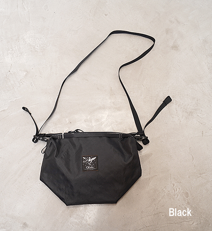 【Okara/ai nitta】オカラアイニッタ Tomte ECOPAK "4Color" ※ネコポス可