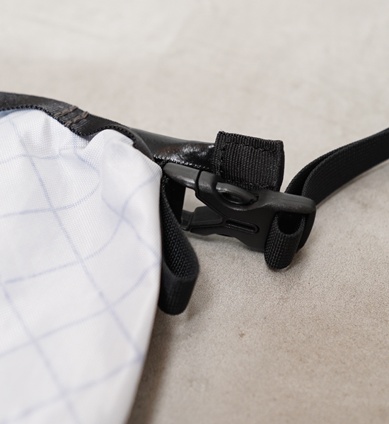 【Okara/ai nitta】オカラアイニッタ Tomte ECOPAK "4Color" ※ネコポス可