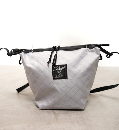 【Okara/ai nitta】オカラアイニッタ Tomte ECOPAK "4Color" ※ネコポス可