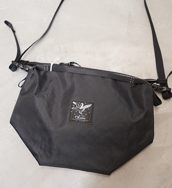 【Okara/ai nitta】オカラアイニッタ Tomte ECOPAK "4Color" ※ネコポス可