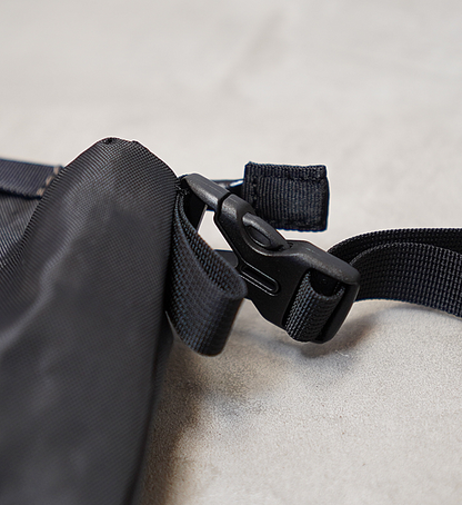 【Okara/ai nitta】オカラアイニッタ Tomte ECOPAK "4Color" ※ネコポス可