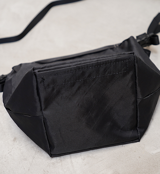 【Okara/ai nitta】オカラアイニッタ Tomte ECOPAK "4Color" ※ネコポス可