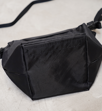 【Okara/ai nitta】オカラアイニッタ Tomte ECOPAK "4Color" ※ネコポス可