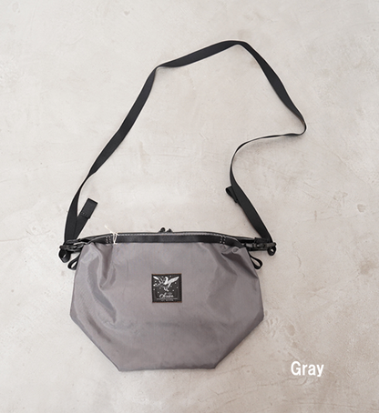 【Okara/ai nitta】オカラアイニッタ Tomte ECOPAK "4Color" ※ネコポス可