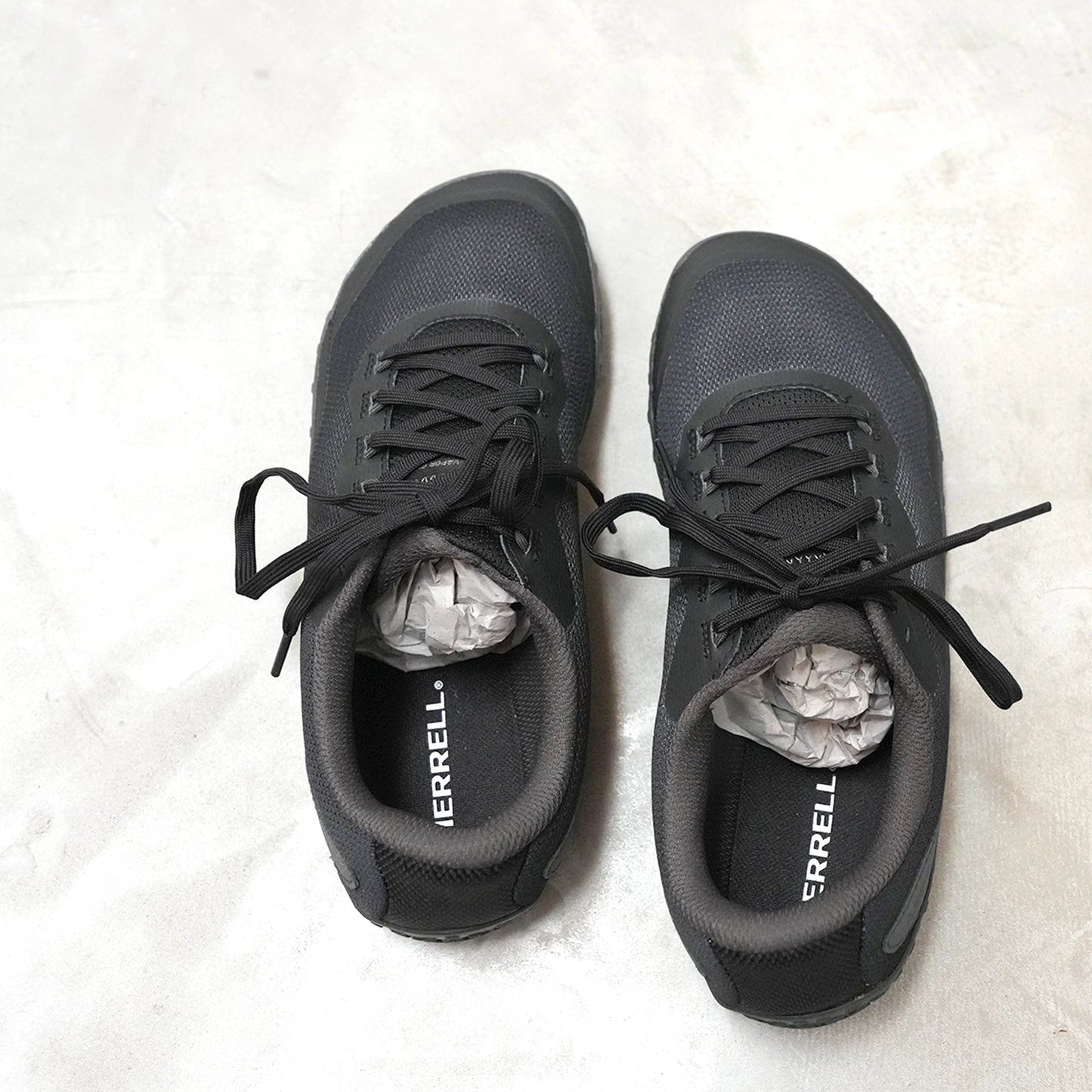 【MERRELL】メレル men's Vapor Glove 7 "2Color"