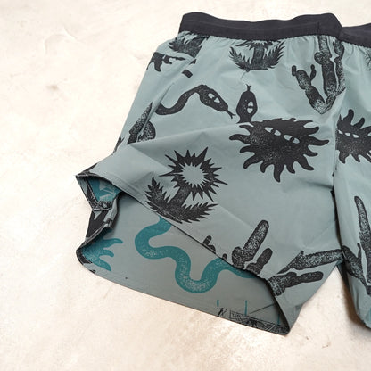 【ROARK RUN AMOK】ロアークランアモック men's Alta 5 "2Color" ※ネコポス可