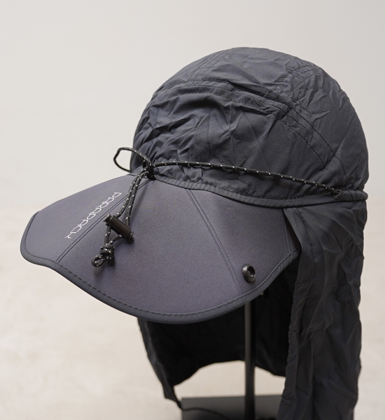 【PARAPACK】パラパック L-Cap "8Color"